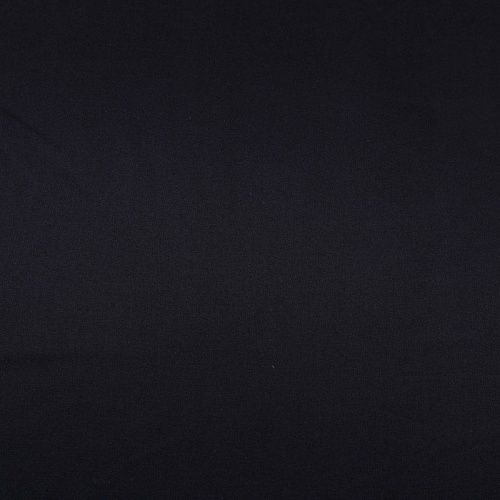 Вискоза костюмно-плательная Сафари 009-13877 черный однотонный